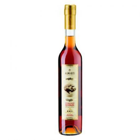 Agmarti 3* (0,5л) Agmarti 3* (0,5л)