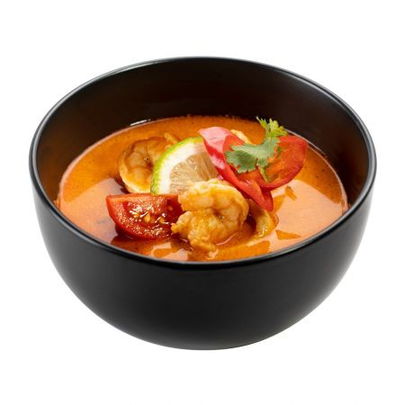 Том-ям с креветками (290/75г) Том-ям с креветками (290/75г)