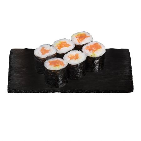 Сяке маки (110г) Сяке маки (110г)