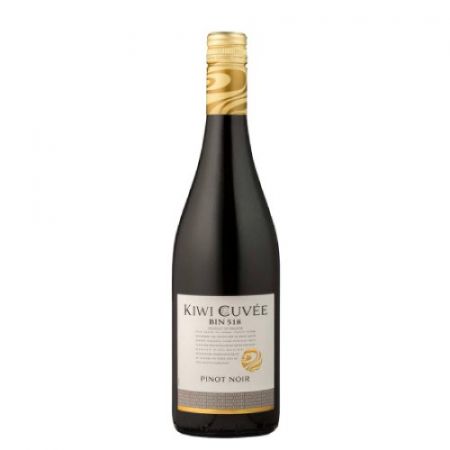 Kiwi Cuvee Pinot Noir (0,75л) Kiwi Cuvee Pinot Noir (0,75л)