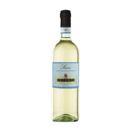 Decordi Soave (0,75л) Decordi Soave (0,75л)