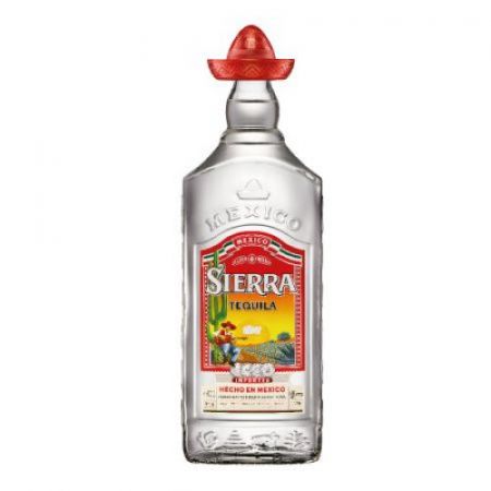 Sierra Silver (1л) Sierra Silver (1л)