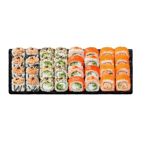 Фиш Тейсти ХL (960г/32 шт) Фиш Тейсти ХL (960г/32 шт)