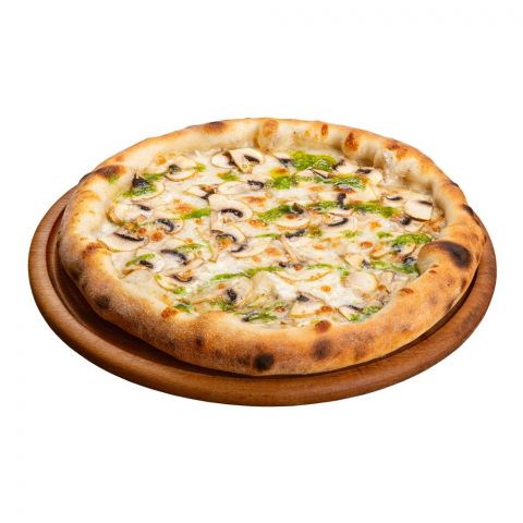 Пицца Трюфельная с грибами (690г)