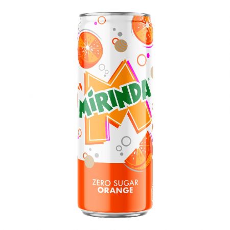 Mirinda (330 мл) Mirinda (330 мл)