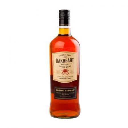 Oakheart Original (1л) Oakheart Original (1л)