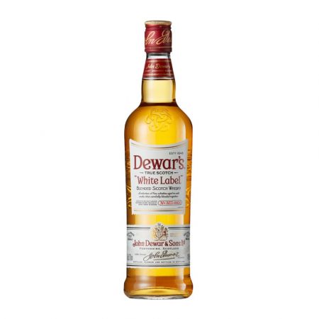 Dewar's White Label (0,7л) Dewar's White Label (0,7л)