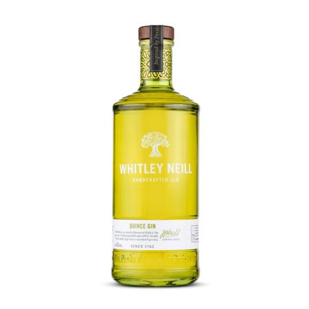 Whitley Neill Quince (0,7л) Whitley Neill Quince (0,7л)
