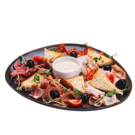 Мясная палитра (215г) Мясная палитра (215г)