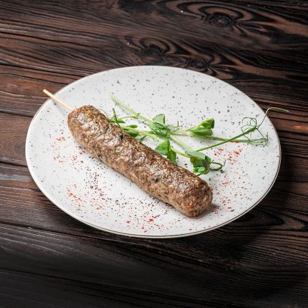 Кебаб ассорти (80г) Кебаб ассорти (80г)