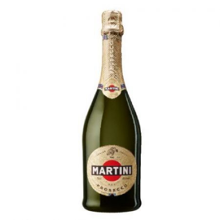 Martini Prosecco (0,75л) Martini Prosecco (0,75л)