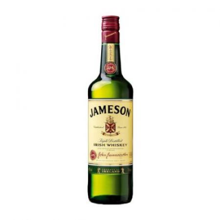 Jameson (1л) Jameson (1л)