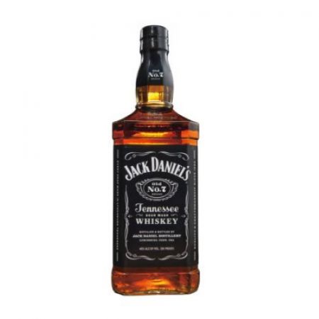 Jack Daniels (1л) Jack Daniels (1л)