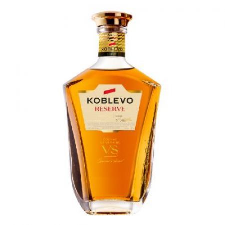 Коблево RESERVE VS (0,5л) Коблево RESERVE VS (0,5л)