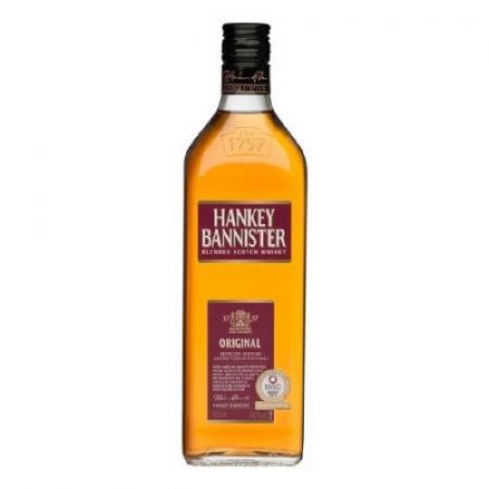 Hankey Bannister Hankey Bannister