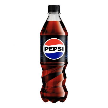 Pepsi Black (0,5л) Pepsi Black (0,5л)