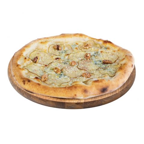 Піца Чотири сири (430г) Піца Чотири сири (430г)