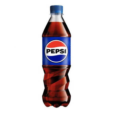 Pepsi (500 мл) Pepsi (500 мл)