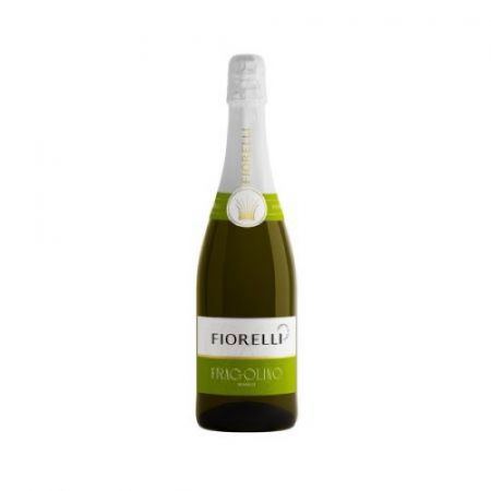 Fragolino Fiorelli Bianco (0,75л) Fragolino Fiorelli Bianco (0,75л)