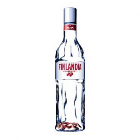 Finlandia cranberry (0,5л) Finlandia cranberry (0,5л)