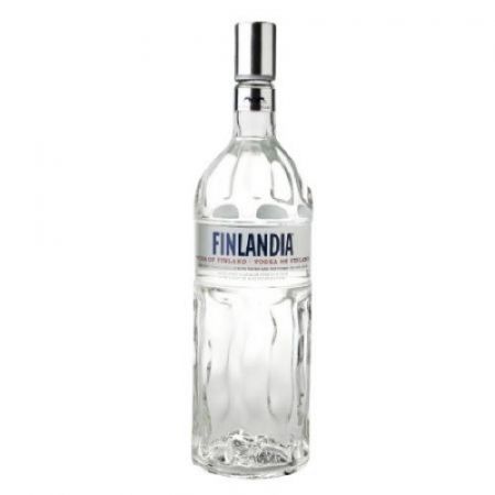Finlandia (0,5л) Finlandia (0,5л)