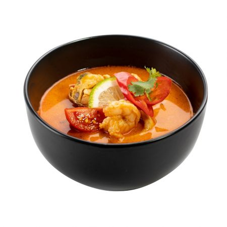 Том-ям с морепродуктами (315/75г) Том-ям с морепродуктами (315/75г)