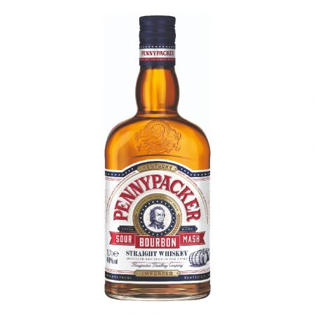 PennyPacker Sour (0,7л) PennyPacker Sour (0,7л)