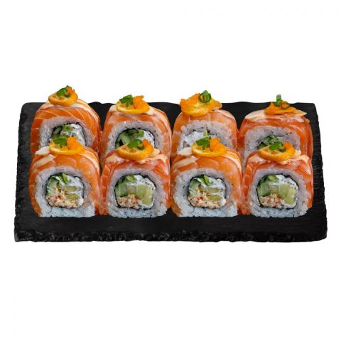 Сяке фила трюфель (340/40г) Сяке фила трюфель (340/40г)