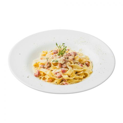 Паста Карбонара (270г) Паста Карбонара (270г)