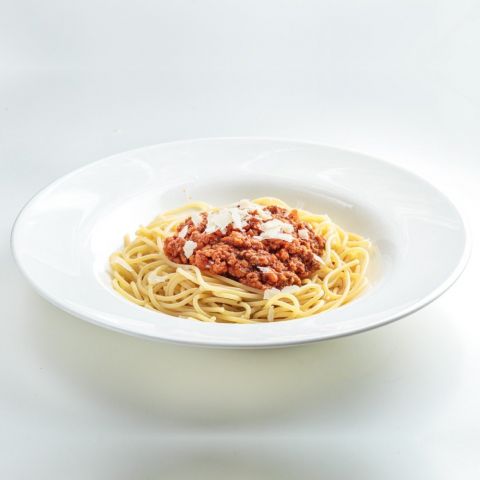 Паста Болоньєзе (430г)