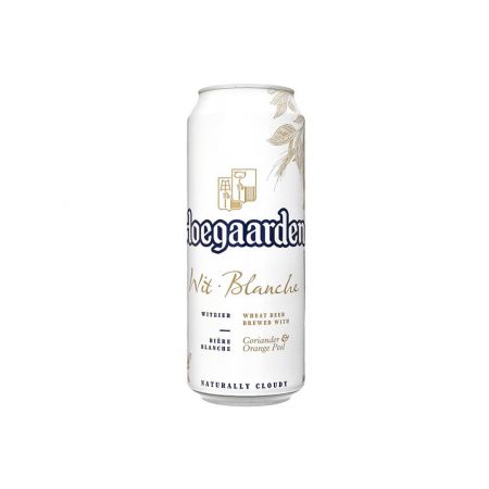 Hoegaarden (0,5л) Hoegaarden (0,5л)
