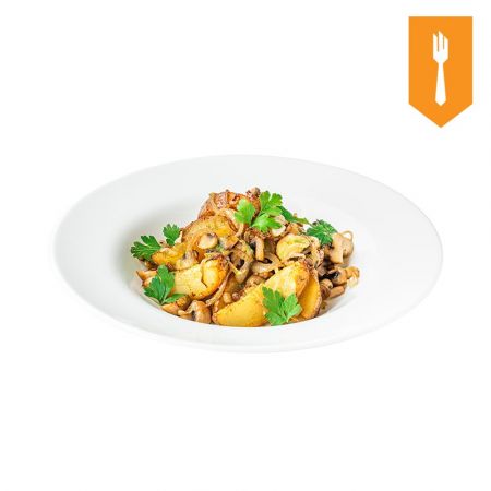 Картопля для Третьої штурмової (270г) Картопля для Третьої штурмової (270г)