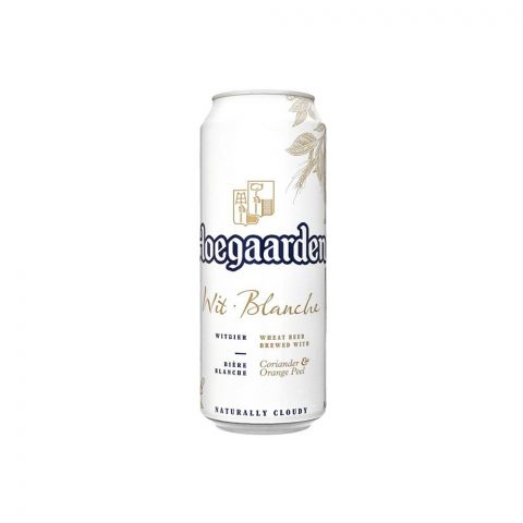 Hoegaarden (0,5л)