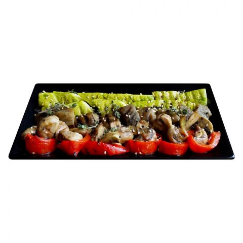 
Овочі гриль (270г)