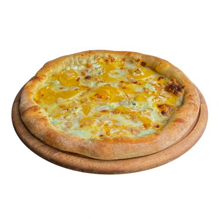 Пицца Dolce Formaggio (540г) Пицца Dolce Formaggio (540г)
