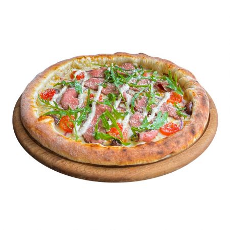 Пицца Vitello (540г) Пицца Vitello (540г)