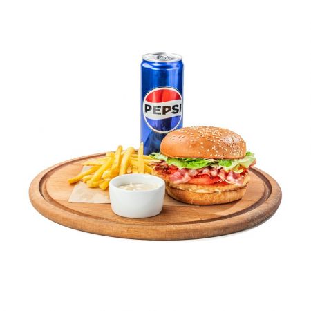 Комбо меню Цезарь (265/75/25г) Комбо меню Цезарь (265/75/25г)
