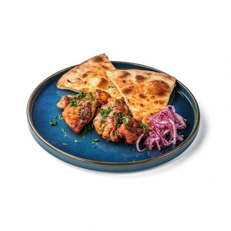 Шашлык куриный (150/20/65г) Шашлык куриный (150/20/65г)