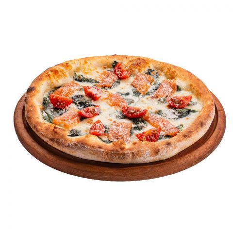 Пицца Норвежская (460г)