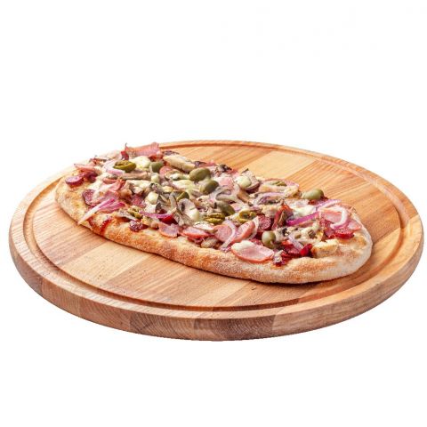 Грецька Суперм'ясна (440г)