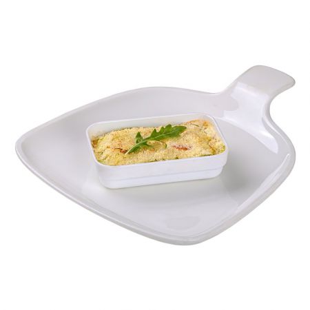 Лазанья из цуккини (170г) Лазанья из цуккини (170г)