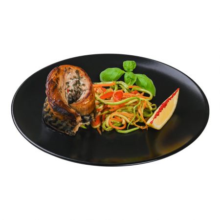 Скумбрия запеченная (130/80г) Скумбрия запеченная (130/80г)