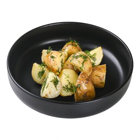 Картофель молодой (300г)