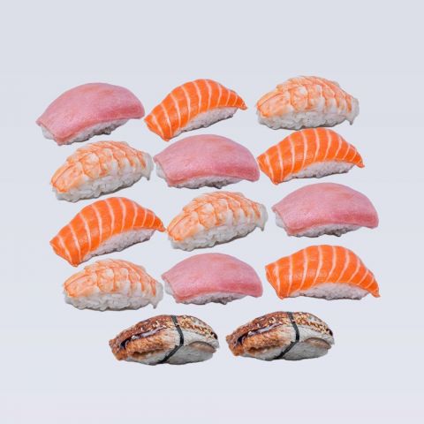 Сет Нагири (630г)