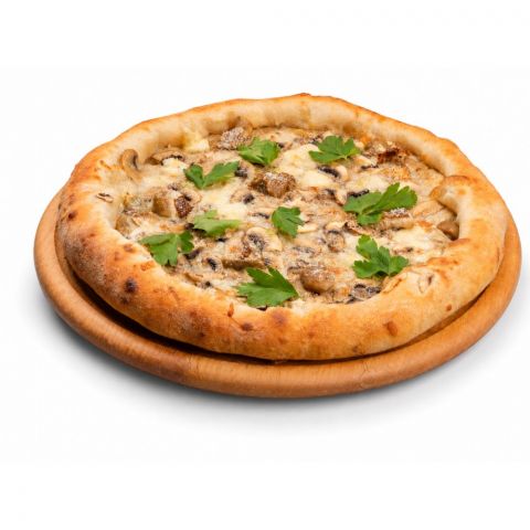 Пицца Боскони (500г)