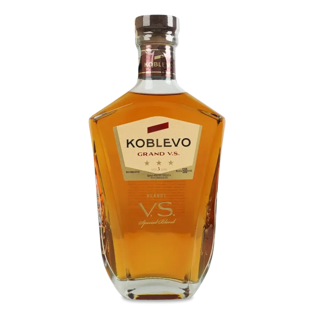 Koblevo Grand VS 3* (0,5л)