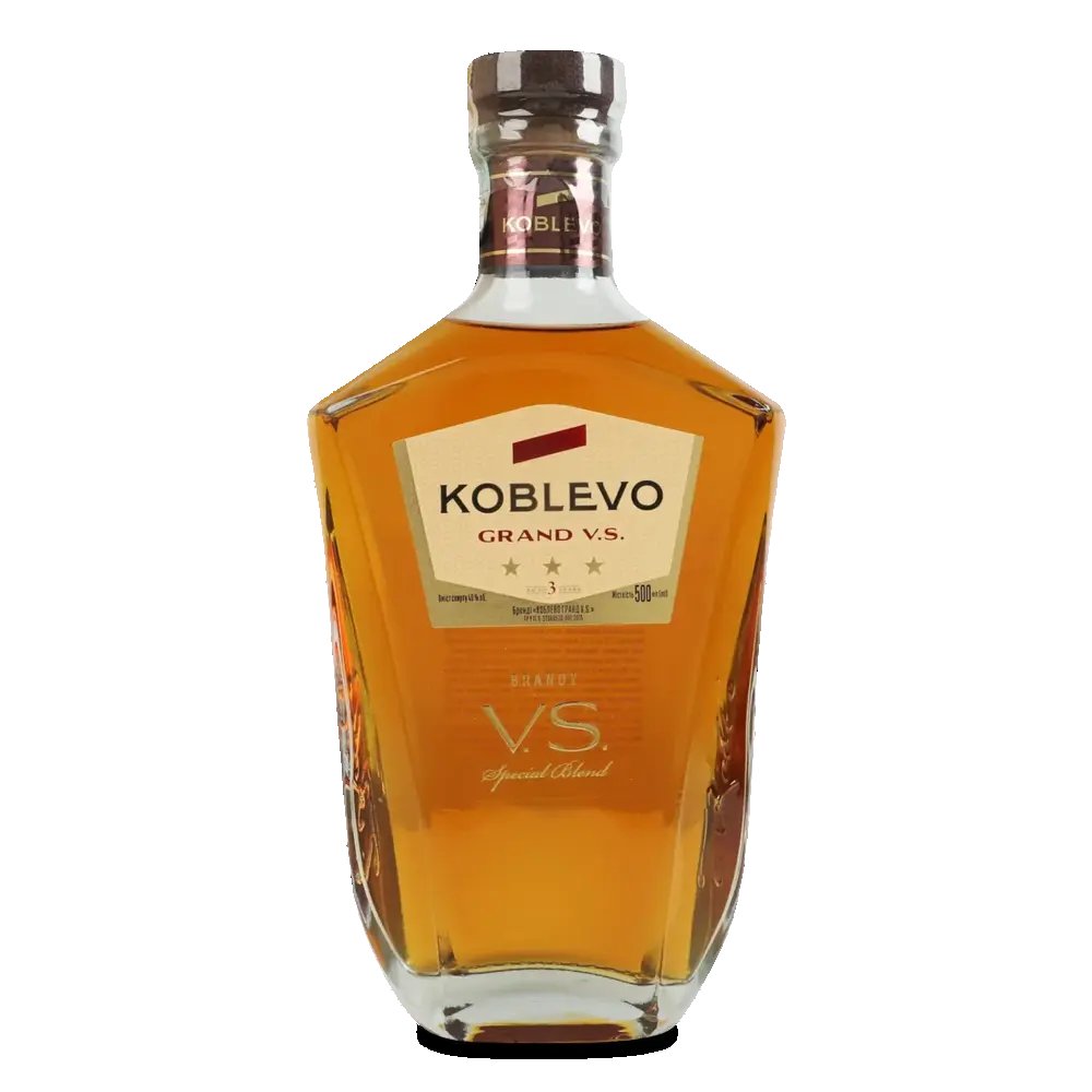 Koblevo Grand VS 3* (0,5л)