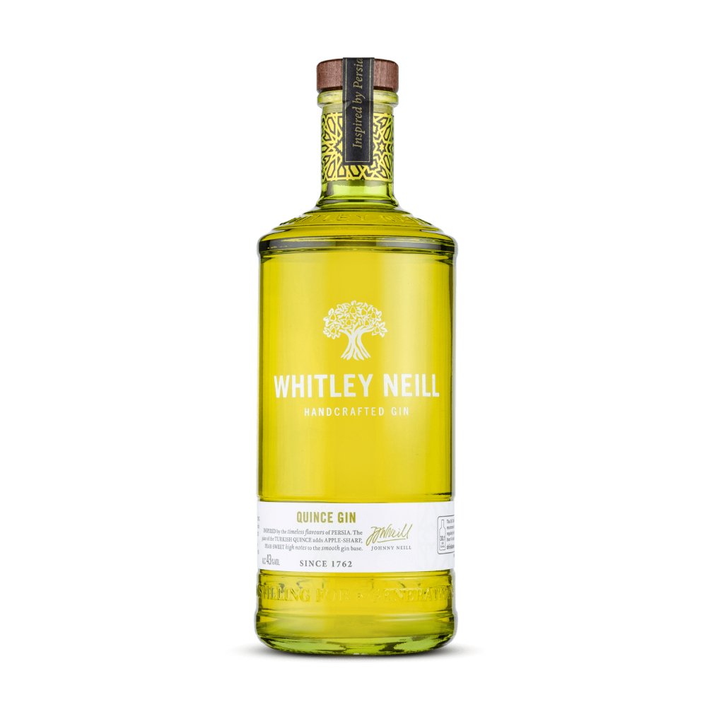 Whitley Neill Quince (0,7л)