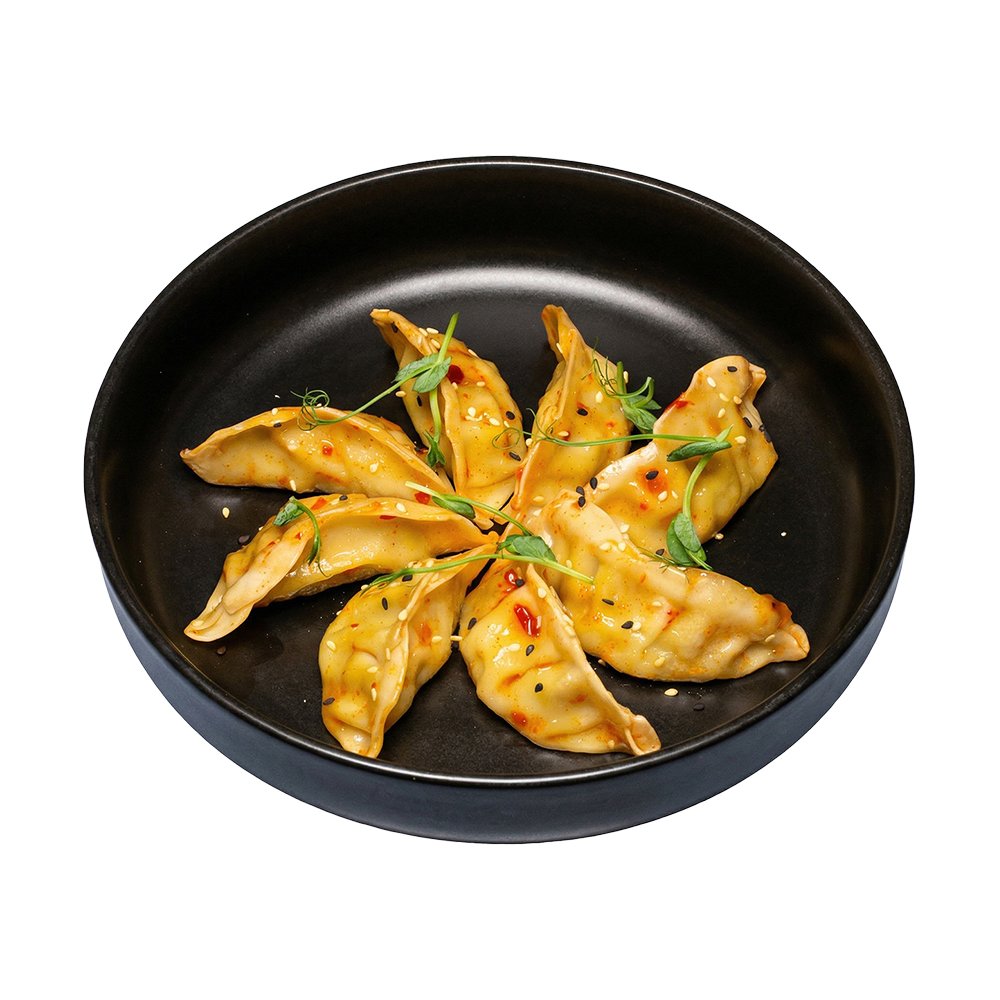 Гьодза з куркою (180г)