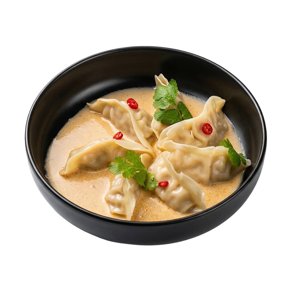 Гьодза з креветками (145/40г)